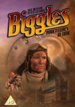 Biggles Adventure in Time