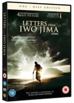 Letters From Iwo Jima