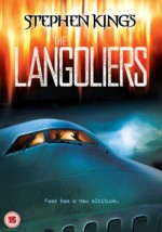 Langoliers Steven King