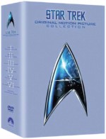 Star Trek I - Vi: Original Motion Picture Collec