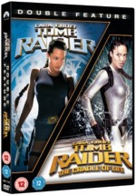 Tomb Rdertomb Rder 2 Double Pck