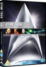 Star Trek Vii: Generations