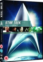 Star Trek Viii: First Contact