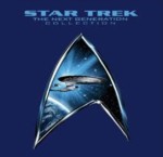 Star Trek: The Next Generation - Movie Picture C