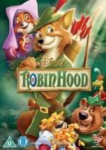 Robin Hood