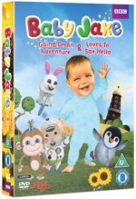 Baby Jake Series 1 & 2