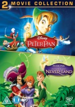 Peter Pan 1 2 Duopack