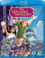 Hunchback of Notre Dame