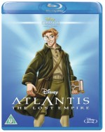 Atlantis