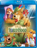 Robin Hood