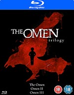 Omen Trilogy