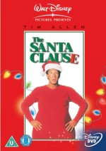 Santa Clause