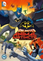 Batman Unlimited  Animal Instincts