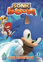 Sonic Boom Season 1