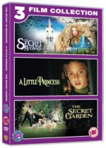 Secret of Moonacre  Secret Garden  Little