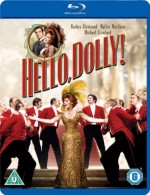 Hello. Dolly!
