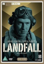 Landfall