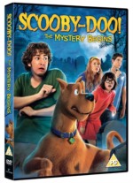 Scoobydoo the Mystery Begins