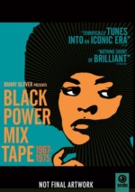 Black Power Mixtape 19671975
