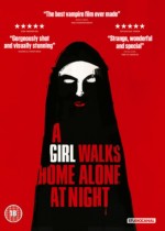 Girl Walks Home Alone At Night