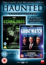 Haunted Double Feature Ghostwatchthe Stone Tape