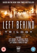 Left Behind Boxset