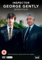 Inspector George Gently Series Four