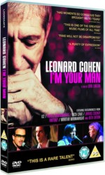 Leonard Cohen Im Your Man