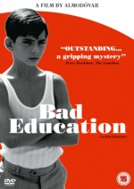Bad Education