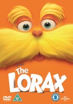 Lorax 2012 Reseleeve