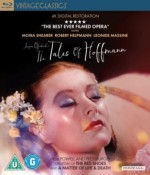 Tales of Hoffman