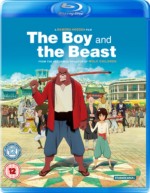 Boy and the Beast