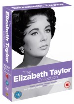 Elizabeth Taylor Box Set