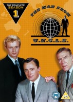 Man From Uncle  Season 1