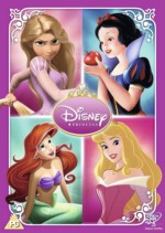 Princess 4 Pack
