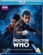 Doctor Who: The Complete Series 3