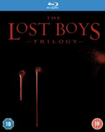 Lost Boys 13