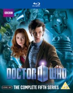 Doctor Who: The Complete Series 5