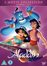 Aladdin Triplepack