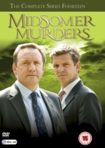 Midsomer Murders the Complete Series Fourteen