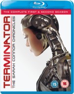 Terminator: The Sarah Connor Chronicles - Comple
