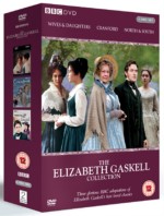 Elizabeth Gaskell