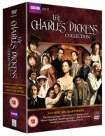 Charles Dickens Collection Box Set