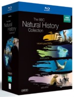 Bbc: Natural History Collection