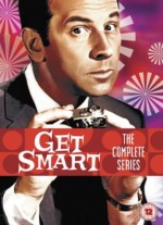 Get Smart  the Complete Series