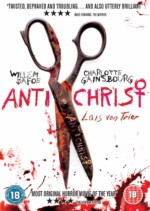 Antichrist Lars Von Trier
