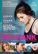 Fish Tank Andrea Arnold