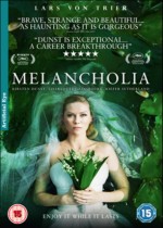 Melancholia Lars Von Trier