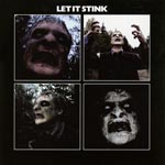 Let it stink (Ltd)
