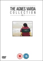 Agnes Varda Collection Vol 1